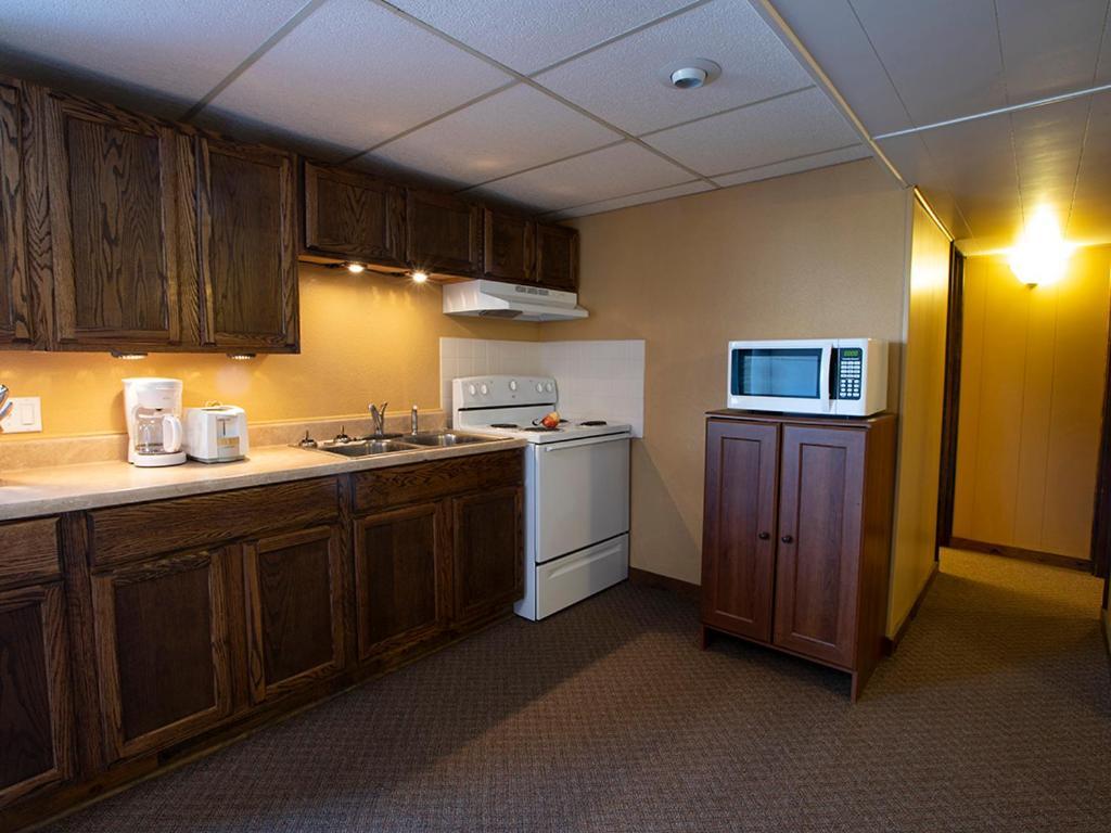 Bar M Resort & Campground ブランソン・ウェスト 部屋 写真