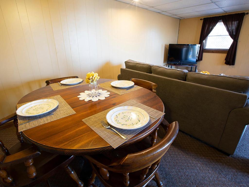 Bar M Resort & Campground ブランソン・ウェスト 部屋 写真